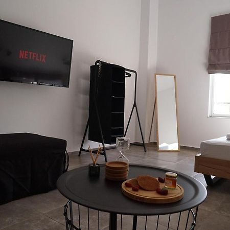 Aristotelous Square Luxury Studio Θεσσαλονίκη Εξωτερικό φωτογραφία