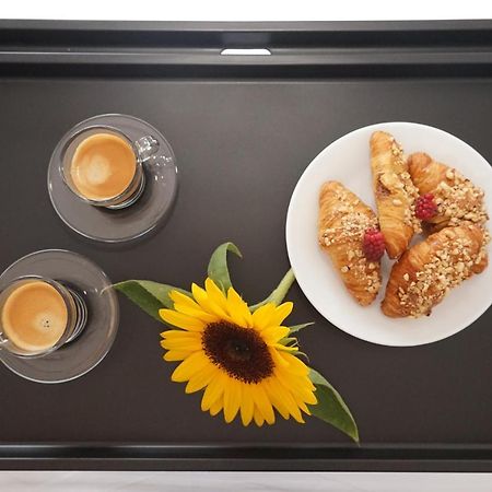 Aristotelous Square Luxury Studio Θεσσαλονίκη Εξωτερικό φωτογραφία