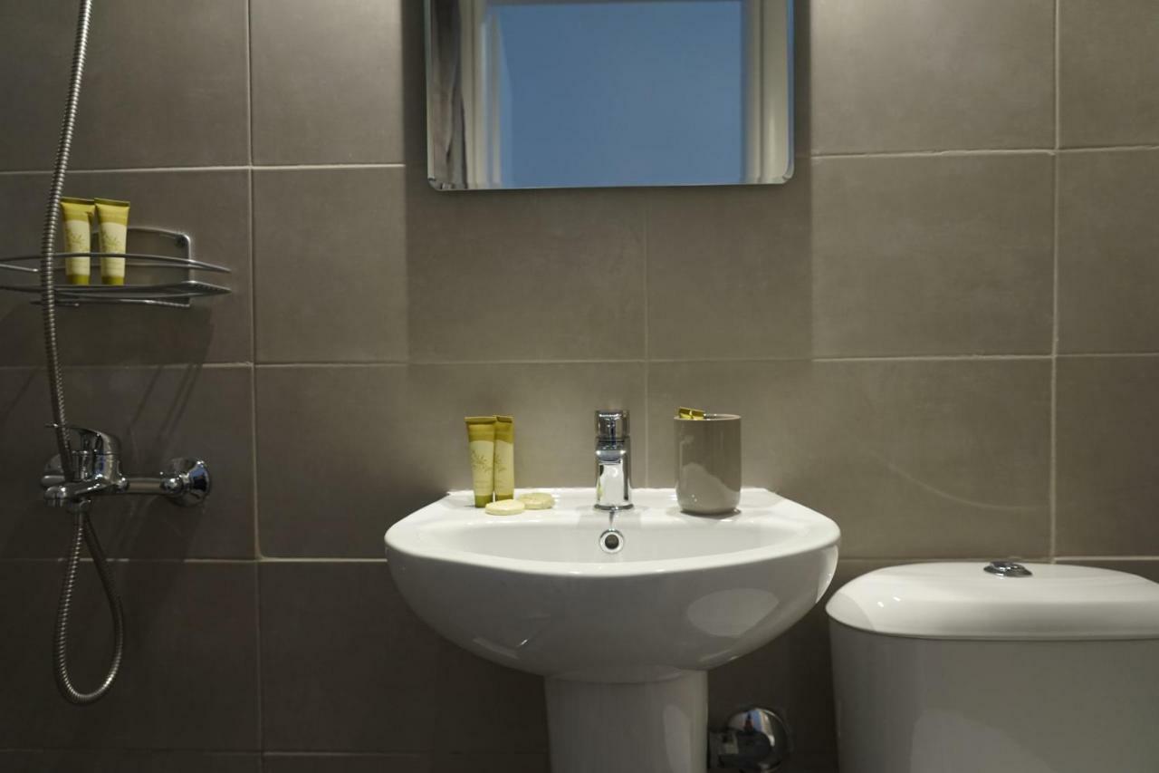 Aristotelous Square Luxury Studio Θεσσαλονίκη Εξωτερικό φωτογραφία