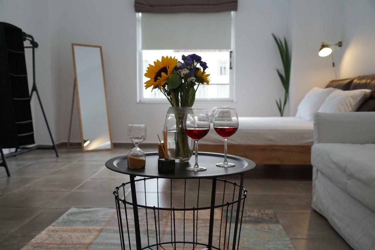 Aristotelous Square Luxury Studio Θεσσαλονίκη Εξωτερικό φωτογραφία