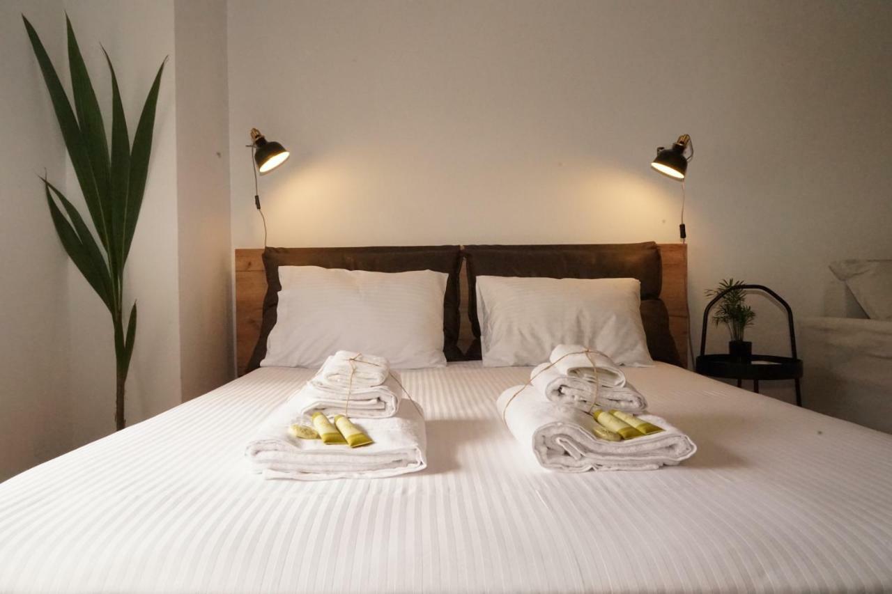 Aristotelous Square Luxury Studio Θεσσαλονίκη Εξωτερικό φωτογραφία