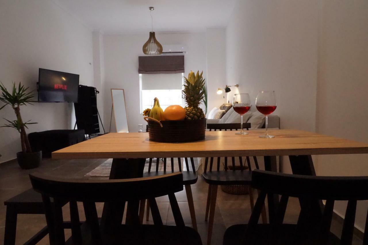 Aristotelous Square Luxury Studio Θεσσαλονίκη Εξωτερικό φωτογραφία