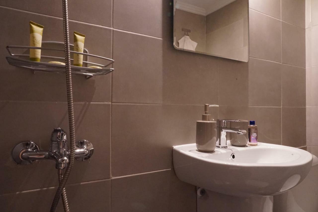 Aristotelous Square Luxury Studio Θεσσαλονίκη Εξωτερικό φωτογραφία