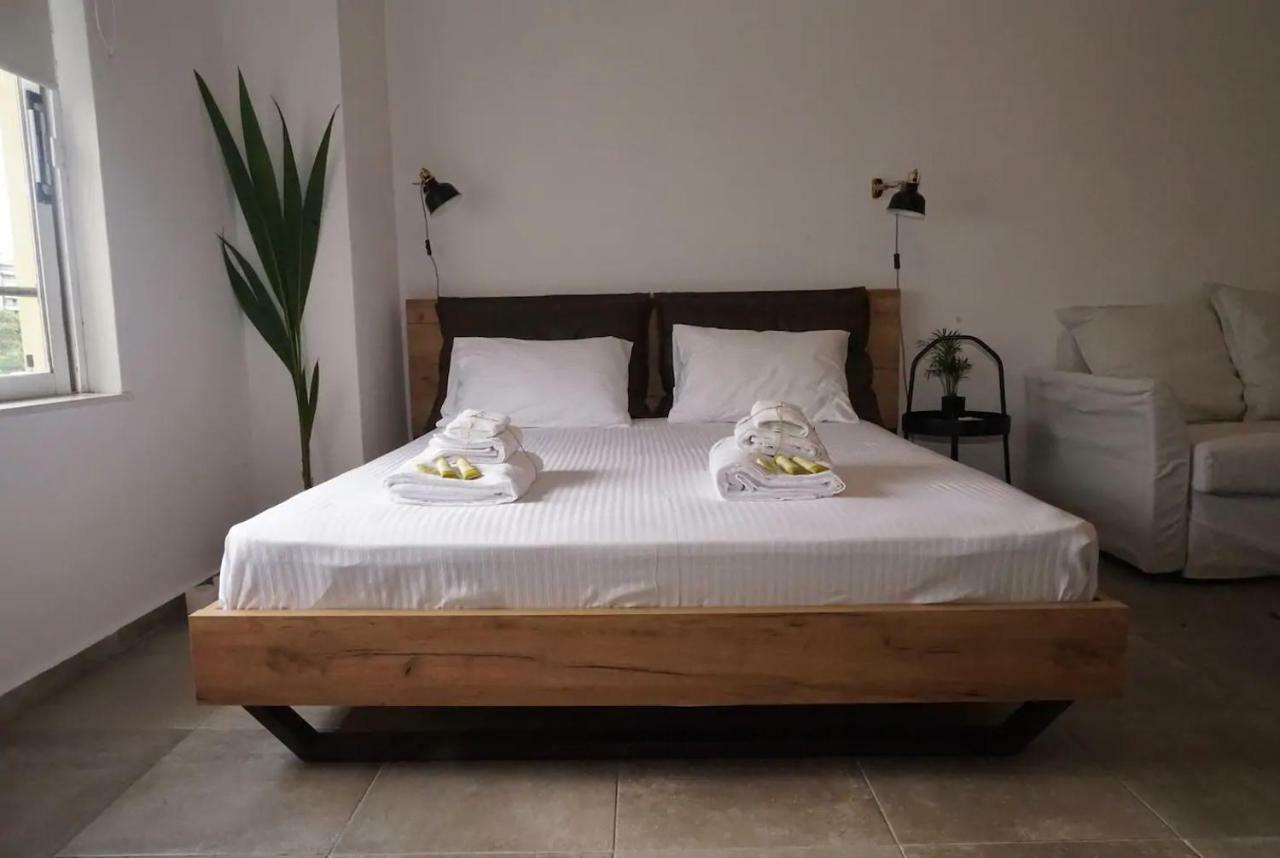 Aristotelous Square Luxury Studio Θεσσαλονίκη Εξωτερικό φωτογραφία