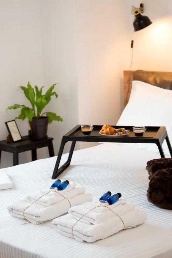 Aristotelous Square Luxury Studio Θεσσαλονίκη Εξωτερικό φωτογραφία
