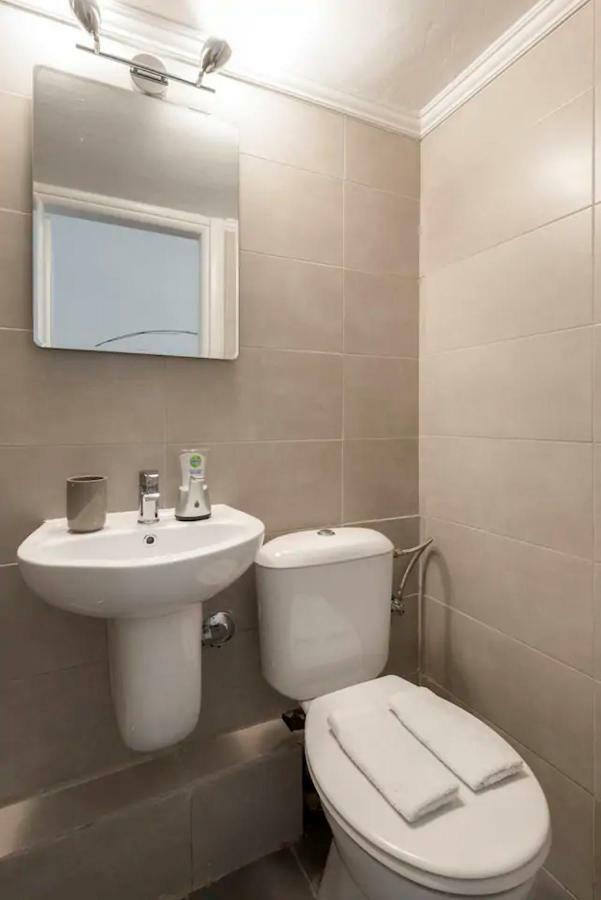 Aristotelous Square Luxury Studio Θεσσαλονίκη Εξωτερικό φωτογραφία