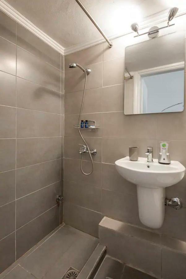 Aristotelous Square Luxury Studio Θεσσαλονίκη Εξωτερικό φωτογραφία