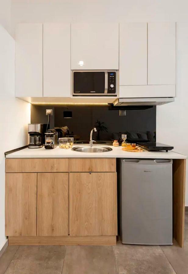 Aristotelous Square Luxury Studio Θεσσαλονίκη Εξωτερικό φωτογραφία